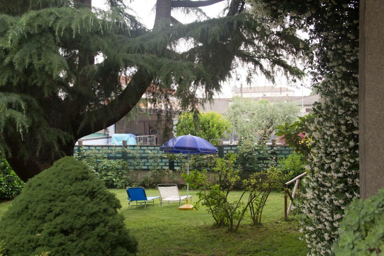 مبيت وإفطار Trenzano Il Giardino المظهر الخارجي الصورة